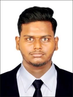UDAYAMOORTHY S